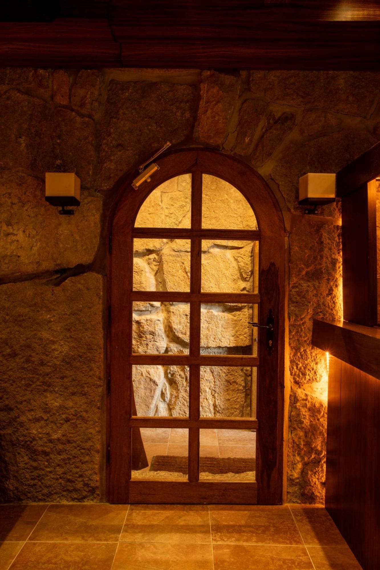 Terre Brune Hotel Mzaar Kfardebian Εξωτερικό φωτογραφία