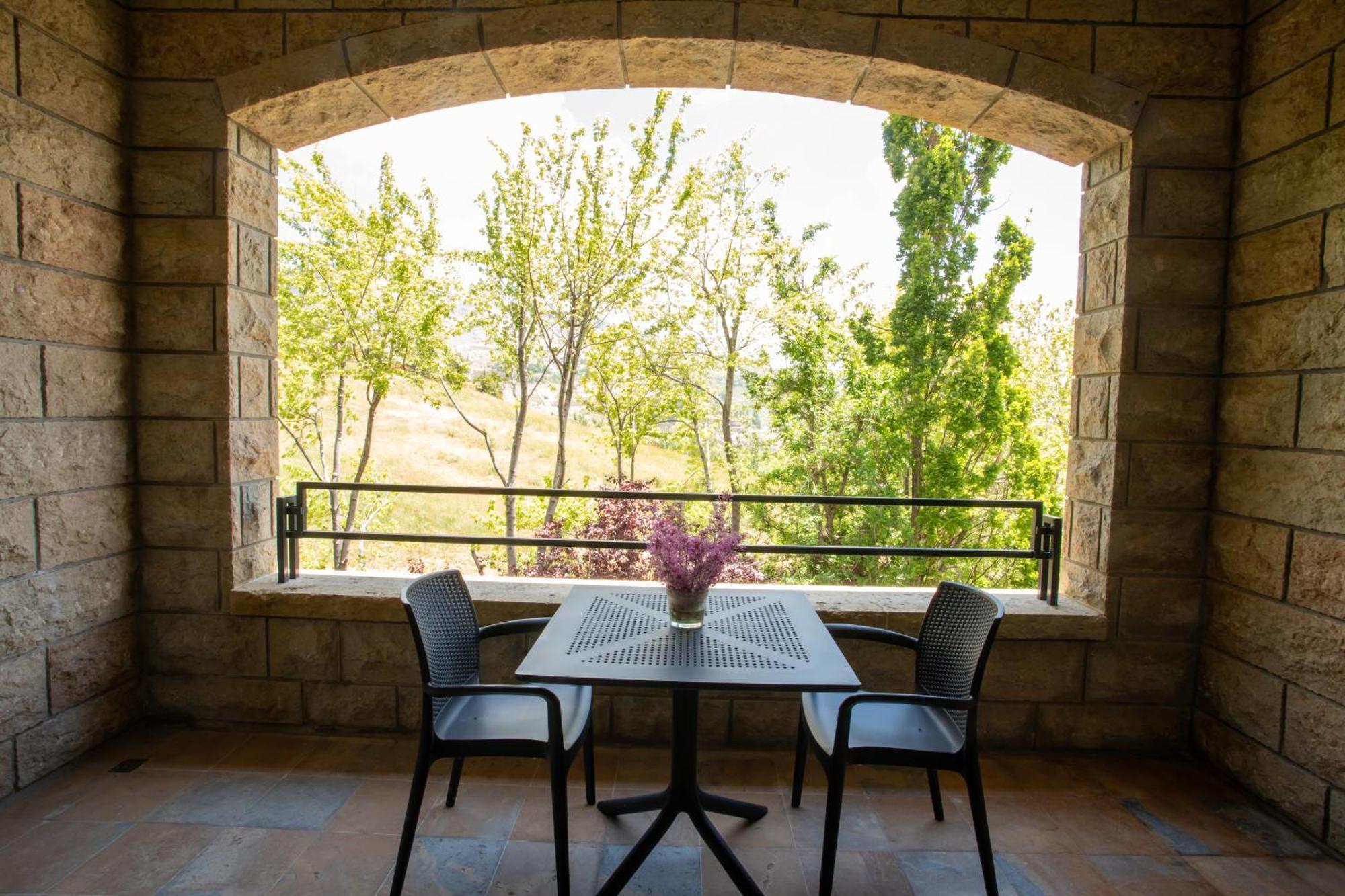 Terre Brune Hotel Mzaar Kfardebian Δωμάτιο φωτογραφία