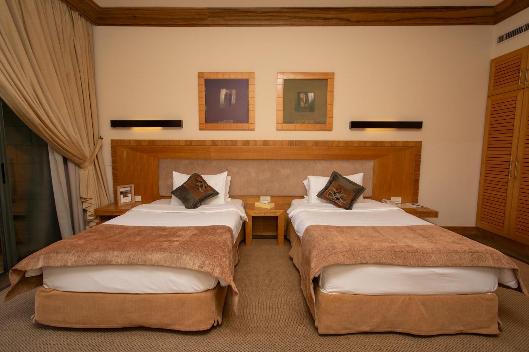Terre Brune Hotel Mzaar Kfardebian Δωμάτιο φωτογραφία